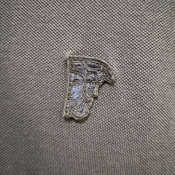 Versace Collection Polo Men’s XXL - Picture 9 of 10